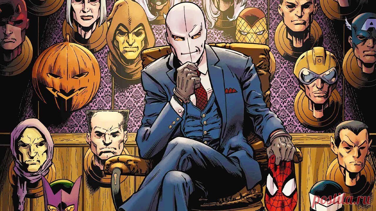 Люди с 'двойным дном': по каким признакам можно вычислить даже самых ма ...