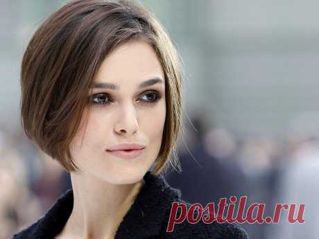 Кира Найтли