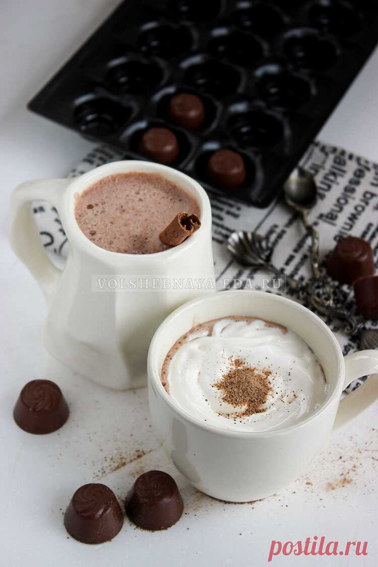 ღКакао с пенкой | ღЧай ☕️ Кофе ღ | Постила