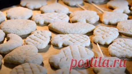 Имбирное печенье из IKEA — рецепт с фото пошагово