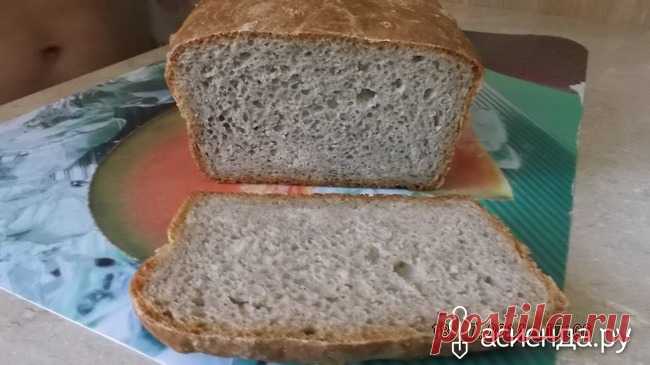 Ржаной хлеб