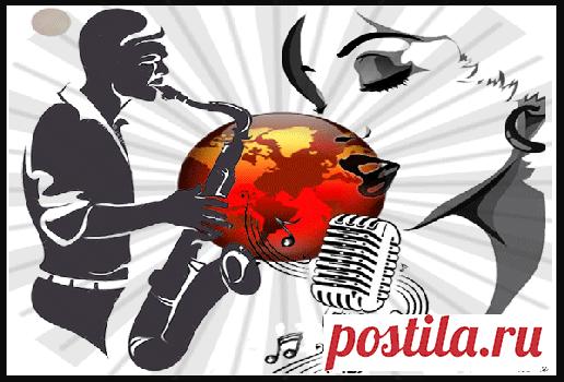 НОЯБРЬ ДЛЯ ТЕБЯ ~ Открытка (плейкаст)