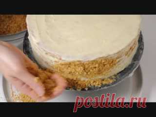 Вкуснейший торт 
