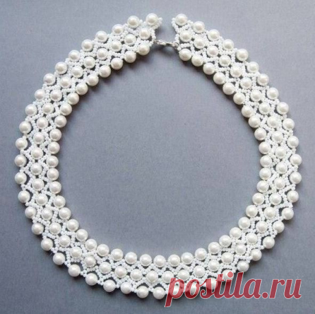 ​Божественно красивое украшение