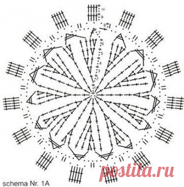 Шляпка женская