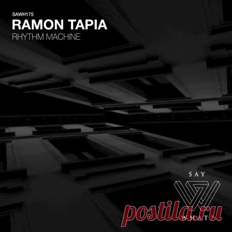 Ramon Tapia - Electrobuzz