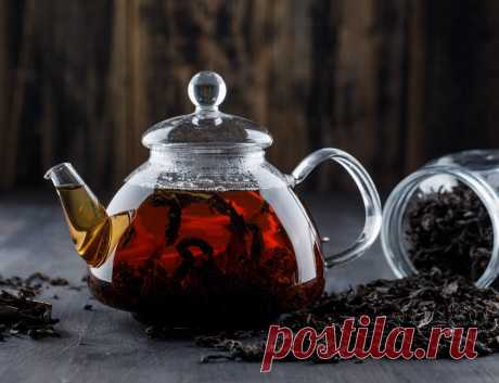 Черный чай — убийца: врачи рассказали, кому стоит подальше держаться от популярного напитка - новости Хибины.ru Кому противопоказан этот напиток