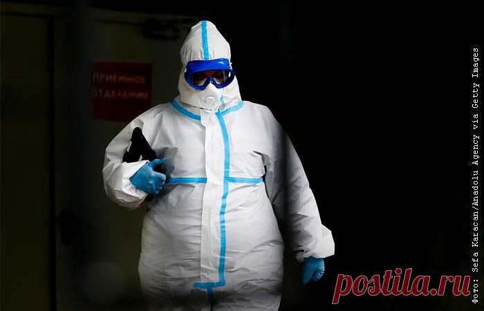 26-8-22-В РФ впервые с марта за сутки выявили более 43 тыс. заболевших коронавирусом Суточный прирост новых заболевших коронавирусной инфекцией в РФ впервые с марта превысил 43 тыс.