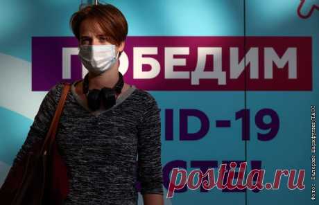 14-9-22-Попова сообщила, что Россия уходит от еще одной волны коронавируса Ситуация в России с коронавирусом COVID-19 управляемая, заболеваемость идет на спад.