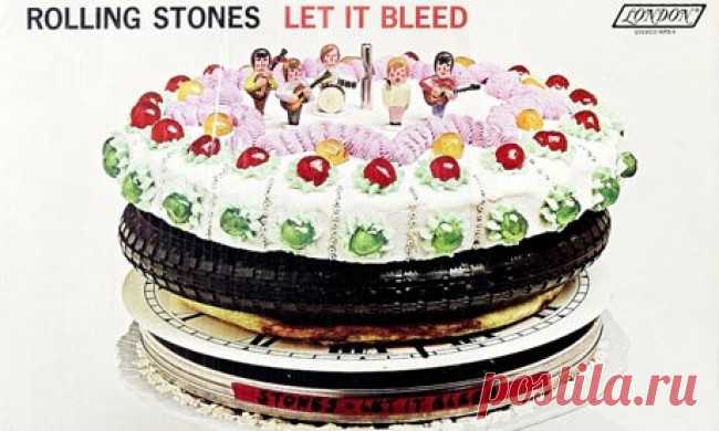 Rolling Stones 