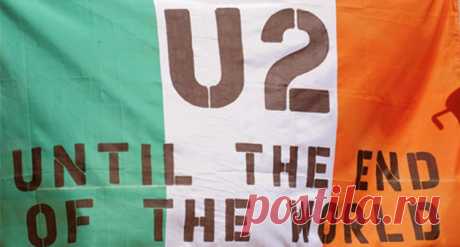 U2- Until the End of the World- NYC Yankee Stadium 1992 U2 "Until the End of the World" live Yankee Stadium New York 1992