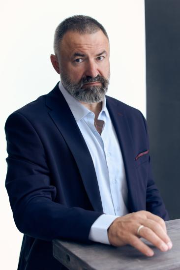 Андрей Казаков