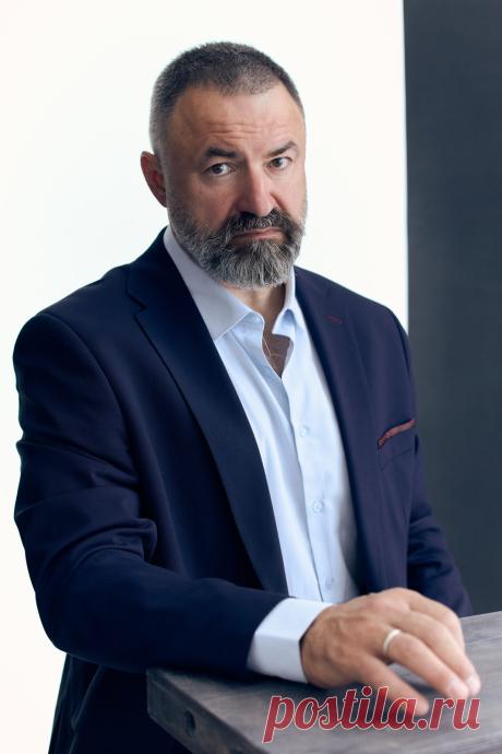 Андрей Казаков
