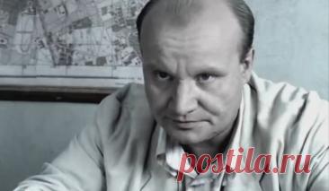 Борис Каморзин