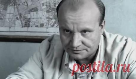 Борис Каморзин