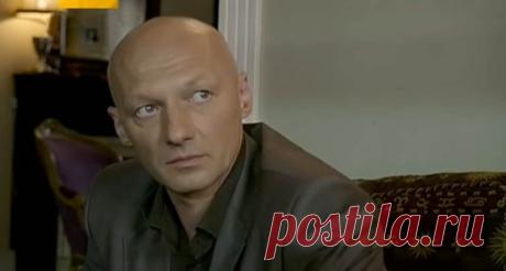 Николай Козак