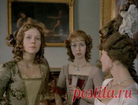 "В начале славных дел"(1980)