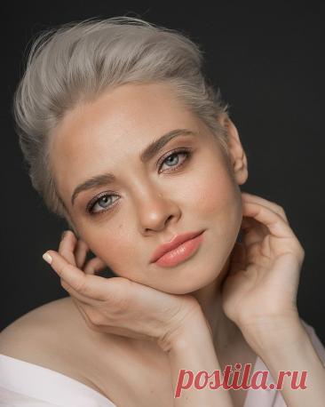 Надя Иванова