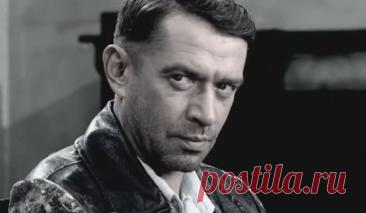 Владимир Машков