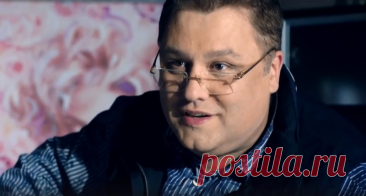 Сергей Майоров