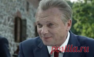 Андрей Смоляков