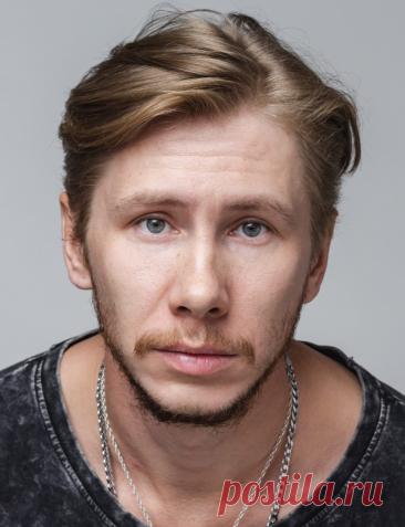 Алексей Корсуков