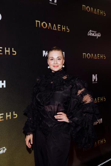 Светлана Колпакова