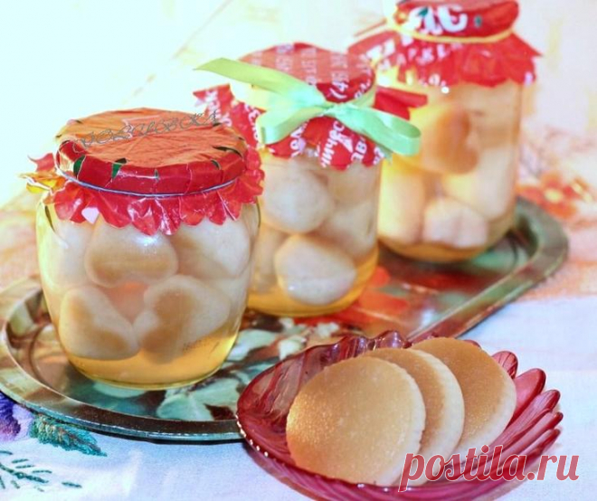 Консервированные кексы в ромовом сиропе - пошаговый рецепт с фото