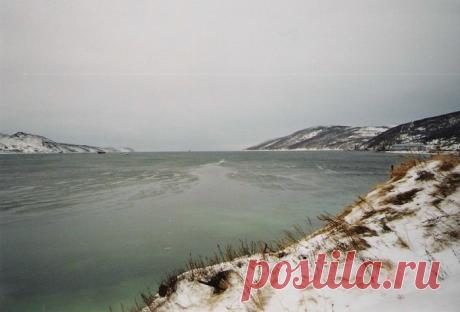 Магадан — город на севере России и его красивые фотографии