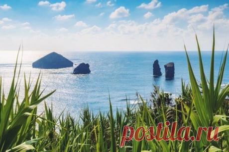 Азорские острова, Португалия