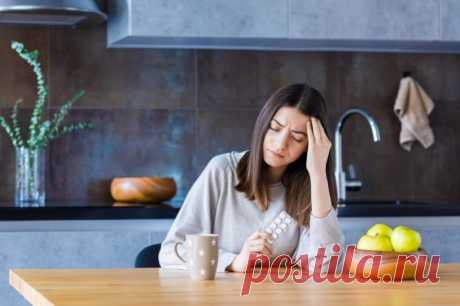 Опасные симптомы: закладывает уши и болит голова — что делать?