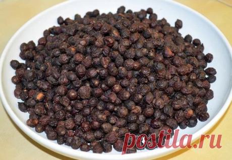 СУШЕНЫЙ БОЯРЫШНИК.