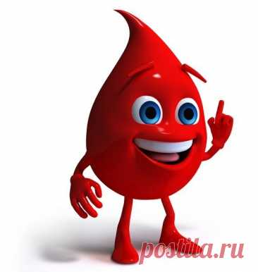 7 главных продуктов для повышения гемоглобина.