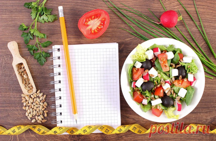 12 СПОСОБОВ РАЗОГНАТЬ МЕТАБОЛИЗМ