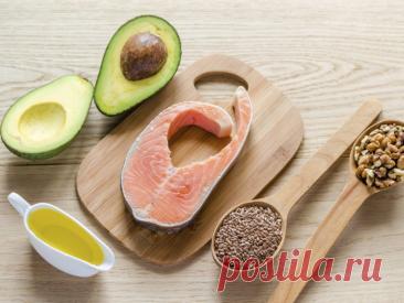 ЛУЧШИЕ ПРОДУКТЫ ДЛЯ СНИЖЕНИЯ УРОВНЯ ХОЛЕСТЕРИНА