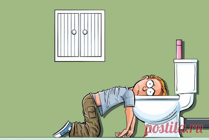 Что нужно делать при пищевых отравлениях?