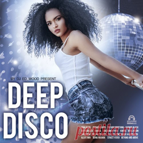 Deep Disco (Mp3) Исполнитель: Various ArtistНазвание: Deep DiscoДата релиза: 2018Жанр: Deep House, Nu Disco, ElectroКоличество композиций: 40Формат | Качество: MP3 | 320 kbpsПродолжительность: 03:54:34Размер: 539 MB (+3%)TrackList:01. Aras Tuna - My Soul02. Cristian-Daniel - Sabai Dee (Original Mix)03. Brothers