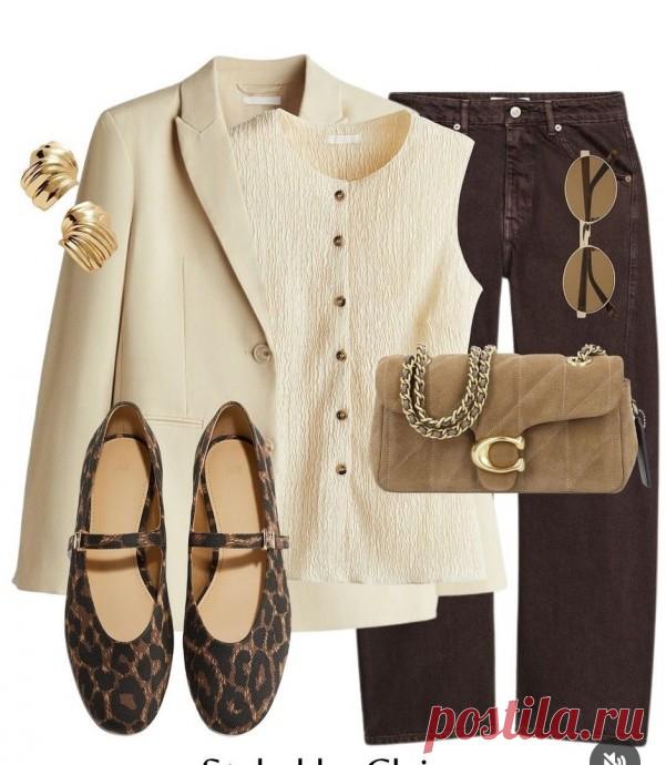 Желтый- хит сезона