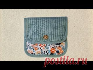 DIY/ШЬЮ ОРГАНАЙЗЕР