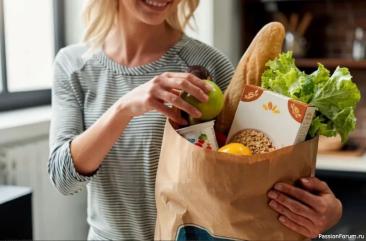 Наше здоровье. Еда с &amp;laquo;ореолом здоровья&amp;raquo;: 4 продукта-обманщика