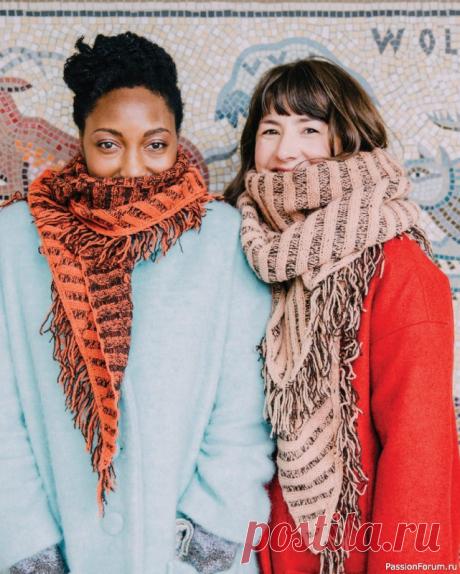 Вязаные проекты в книге &amp;laquo;Marlisle&amp;raquo;. Продолжение | Журналы