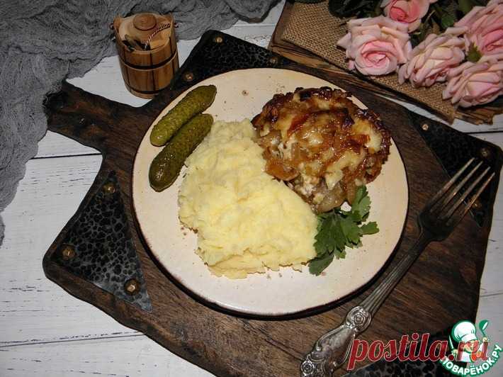 Мясо 