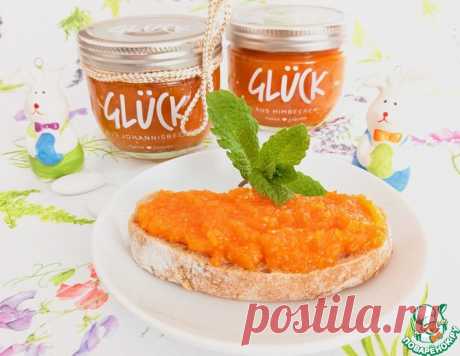 "Заячий завтрак" – кулинарный рецепт