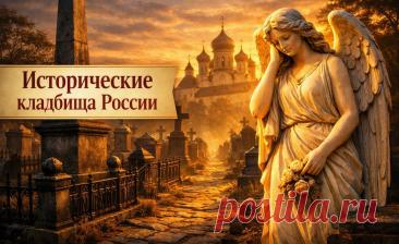Исторические кладбища России — Новодевичье, Ваганьковское, Лазаревское. Архитектура, знаменитые захоронения и охрана памятников SlandoPro — деловой портал: компании, объявления, бизнес-услуги