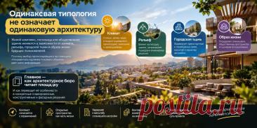 Архитектурное бюро в Краснодаре: проектирование с учётом контекста SlandoPro — деловой портал: компании, объявления, бизнес-услуги