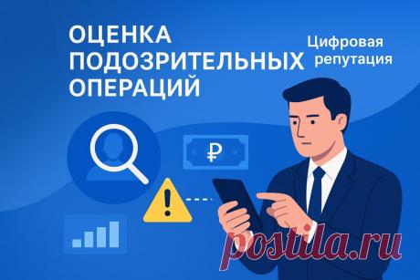 Новые Правила ЦБ: Как «Цифровая Репутация» Клиента Изменит Контроль Денежных Переводов в 2026 году SlandoPro — деловой портал: компании, объявления, бизнес-услуги