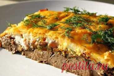 ​Куриная печень рецепт с овощами и сыром Ингредиенты:&nbsp;Печень куриная 700 грамм;&nbsp;Морковь 2 штуки;&nbsp;Лук 2 штуки;&nbsp;Чеснок 2 зубчика;&nbsp;Масло оливковое 2 ст.ложки;&nbsp;Сметана нежирная 50 грамм;&nbsp;Сыр 100 грамм;&nbsp;Соль и черный молотый перец по вкусу.Приготовление:&nbsp;Морковь промойте, почистите и...