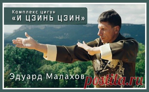 Комплекс цигун «И Цзинь Цзин» + Бонусы (Мастер-класс) Представленный на видео комплекс «И Цзинь Цзин» («метод изменения мышц и сухожилий») основан на представлениях китайской медицины о пяти первоэлементах. Он содержит 12 упражнений, доработанных на основе научных исследований в физиологии и кинетике.Комплекс восстанавливает и укрепляет мышцы и