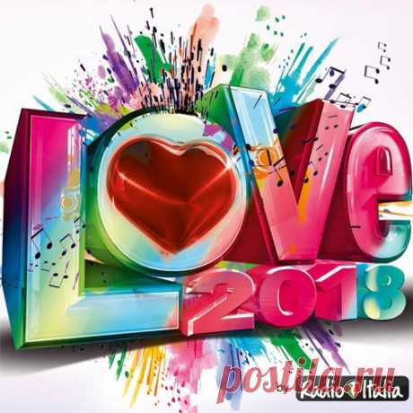 Radio Italia Love (2CD) Mp3 Исполнитель: Various ArtistНазвание: Radio Italia Love (2CD)Дата релиза: 2018Жанр: Pop Количество композиций: 22Формат | Качество: MP3 | 320 kbpsПродолжительность: 01:41:25Размер: 237 MB (+3%) TrackList:CD 1:1-1 Cesare Cremonini - Poetica1-2 J-Ax & Fedez - Sconosciuti Da Una Vita1-3 Francesca