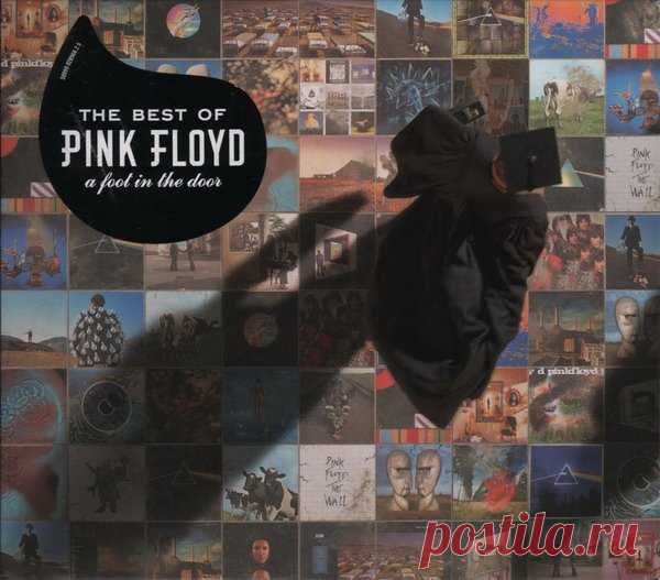 The Best Of Pink Floyd - A Foot In The Door (2011) FLAC/MP3 A Foot in the Door — сборник песен рок-группы Pink Floyd, выпущенный 7 ноября 2011 года в рамках кампании переизданий Why Pink Floyd...?. В отличие от другого сборника лучших хитов группы, Echoes, ни одна из песен на диске (кроме 